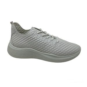 Ecco Therap W Lace White Sneaker
